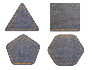 jeans for label