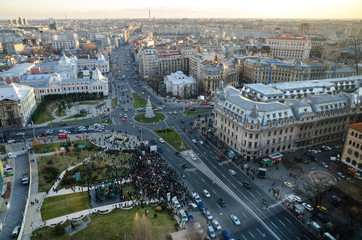 city-center-bucharest