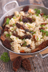 risotto
