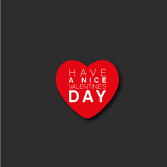 have a nice day