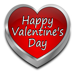 Happy Valentine's Day