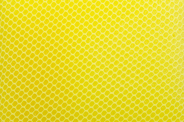 Detail of Dishwashing sponge
