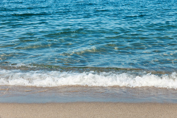Mediterranean Sea