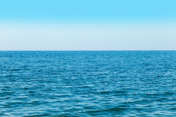 Fototapeta premium Mediterranean Sea