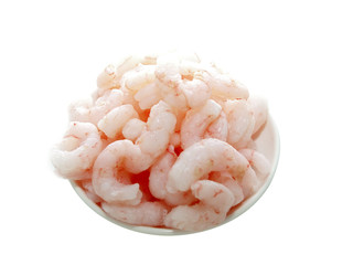 shrimps