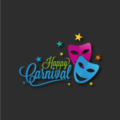 joyeux carnaval