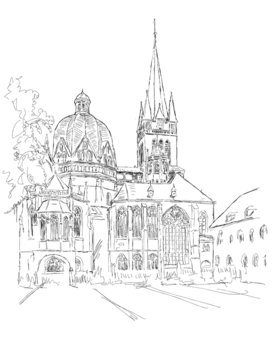 Aachener Dom