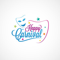 carte carnaval