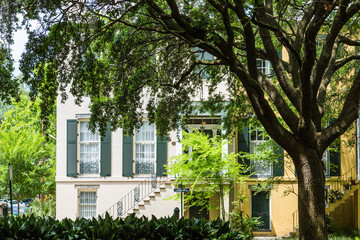 Old Home on Taylor Street