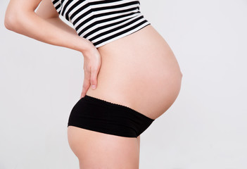 Pregnancy Backache