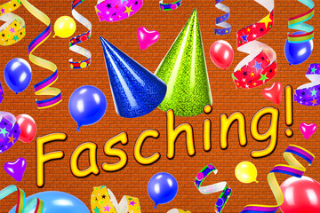 Fasching