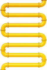 pipes