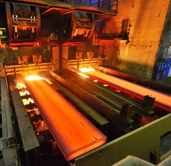 Torch Cutting
