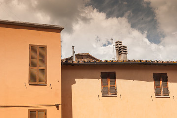 City of Acquapendente