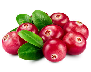 cranberries