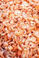 dried shrimp