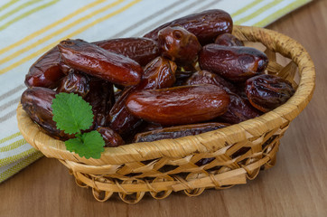Dates fruit