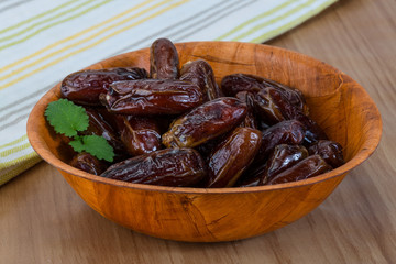 Dates fruit