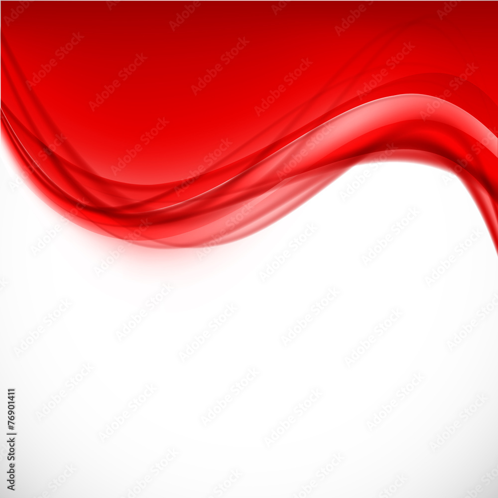 Poster abstract vector background