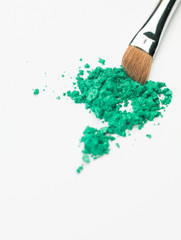 makeup artist