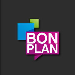 bon plan