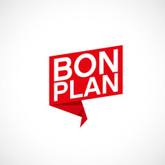 bon plan