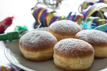 Krapfen