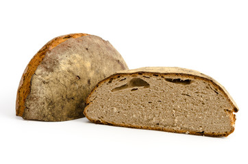 Schwarzwälder Brot