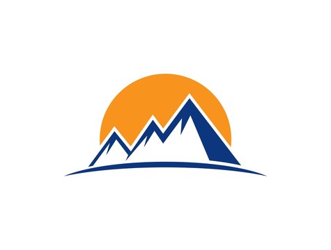 Mountain logo 1