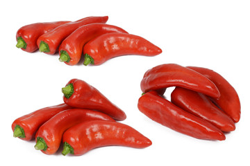 Paprika, Spitzpaprika