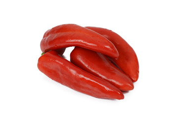 Paprika, Spitzpaprika