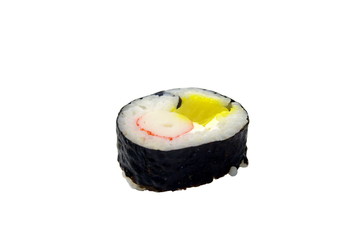 portion sushi