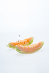 おいしいメロン