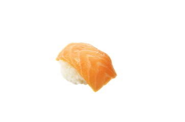 portion sushi