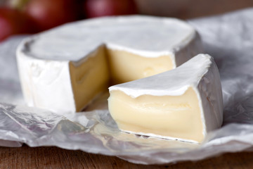 Camembert