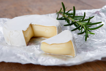 Camembert