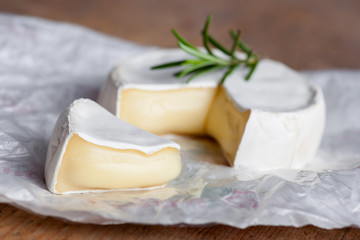Camembert