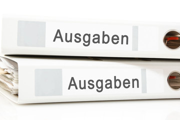 Ausgaben