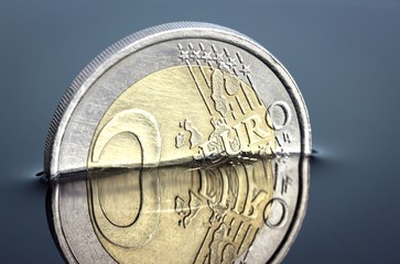 Eurokrise - Konzept
