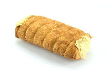 roulés au fromage