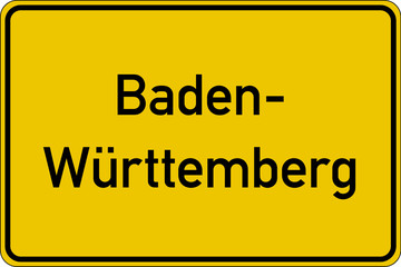 Baden-Württemberg