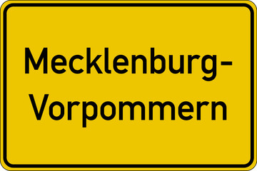Mecklenburg-Vorpommern