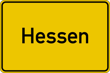 Hessen