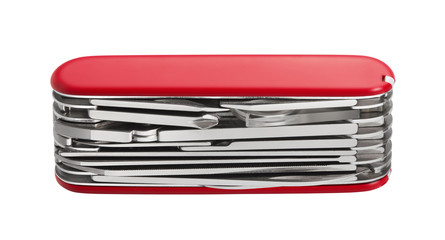 Red Army Knife multi-tool