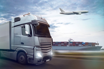 Logistics