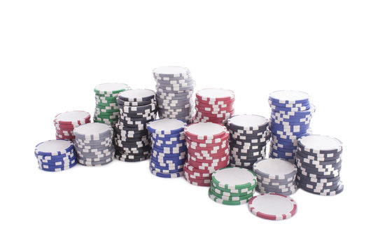 casino chips