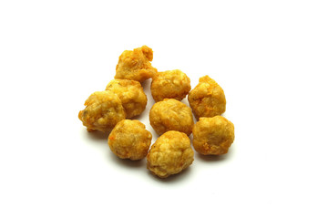 Shrimp balls