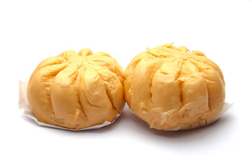Pork bun