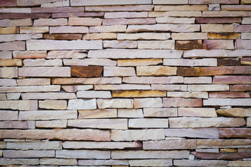 brick wall background