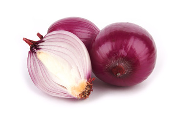 Red onion